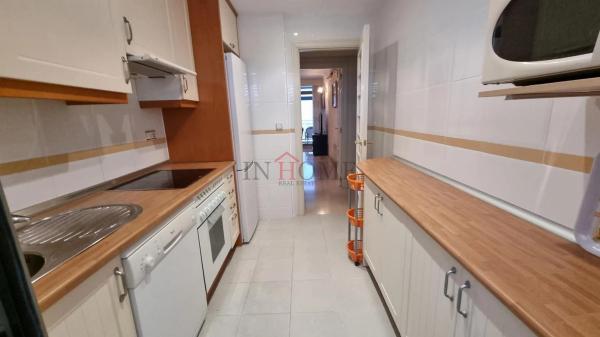 Piso en Playa de Poniente