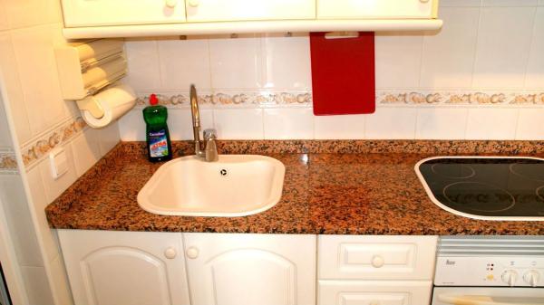 Piso en Playa de Poniente