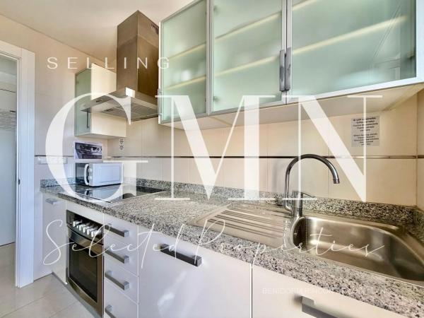 Piso en Barrio Zona Rincón Bajo