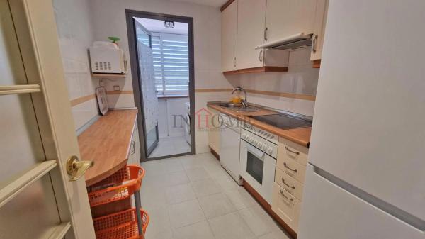 Piso en Playa de Poniente