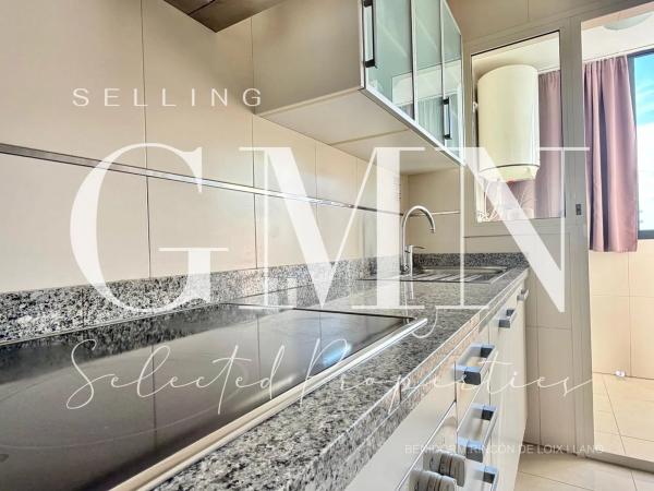 Piso en Barrio Zona Rincón Bajo