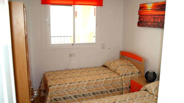 Piso en Playa de Poniente