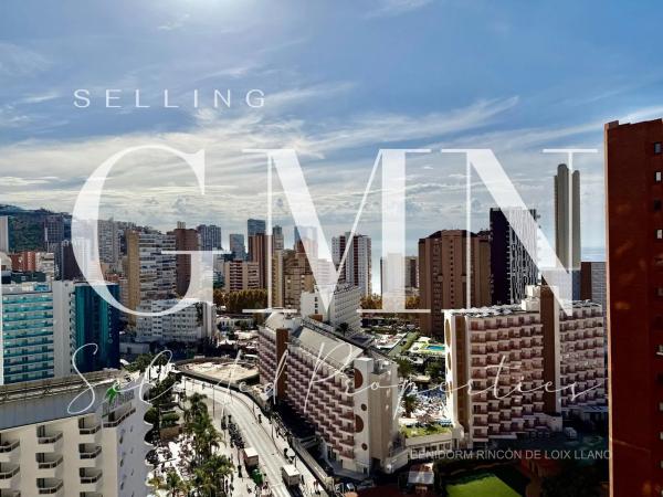 Piso en Barrio Zona Rincón Bajo