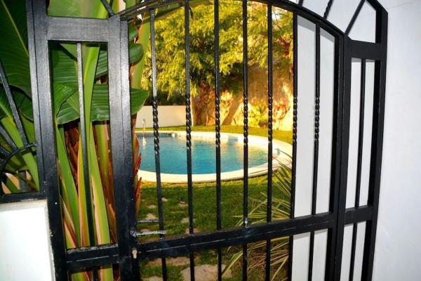 Piso en Playa de Poniente