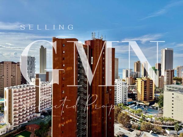 Piso en Barrio Zona Rincón Bajo