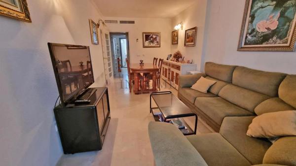 Piso en Playa de Poniente