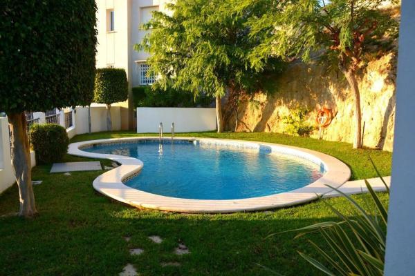 Piso en Playa de Poniente