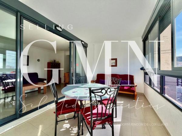 Piso en Barrio Zona Rincón Bajo