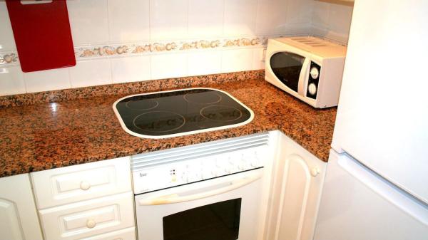 Piso en Playa de Poniente