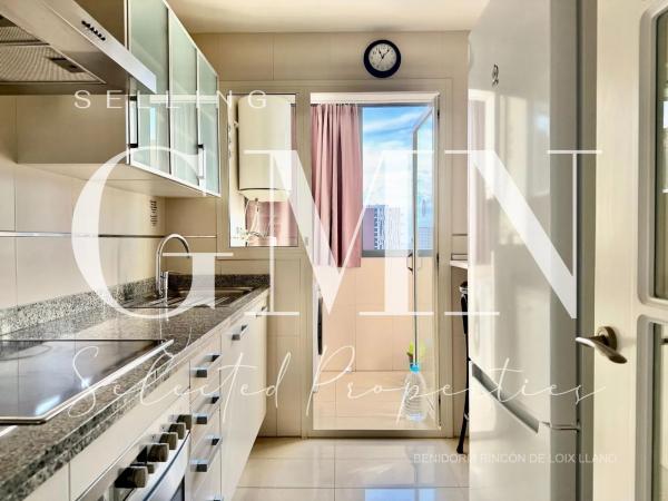 Piso en Barrio Zona Rincón Bajo