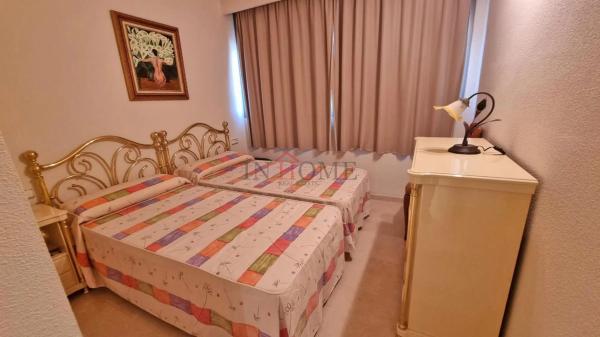 Piso en Playa de Poniente