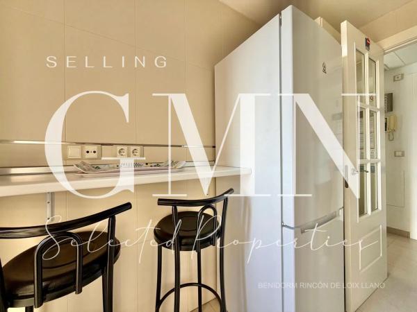 Piso en Barrio Zona Rincón Bajo