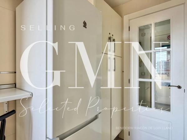 Piso en Barrio Zona Rincón Bajo