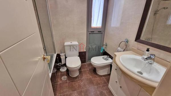 Piso en Playa de Poniente