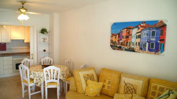 Piso en Playa de Poniente