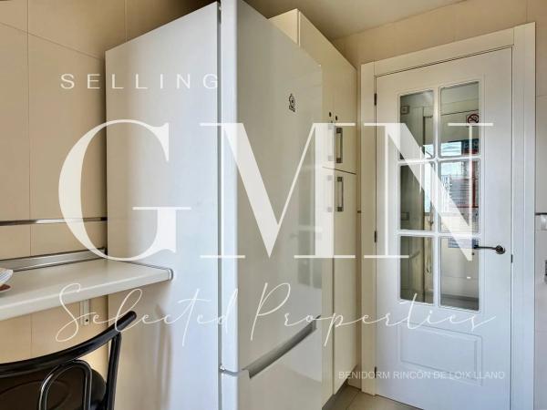 Piso en Barrio Zona Rincón Bajo