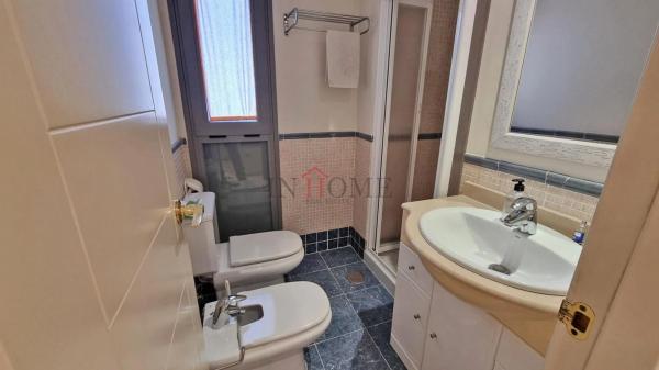 Piso en Playa de Poniente