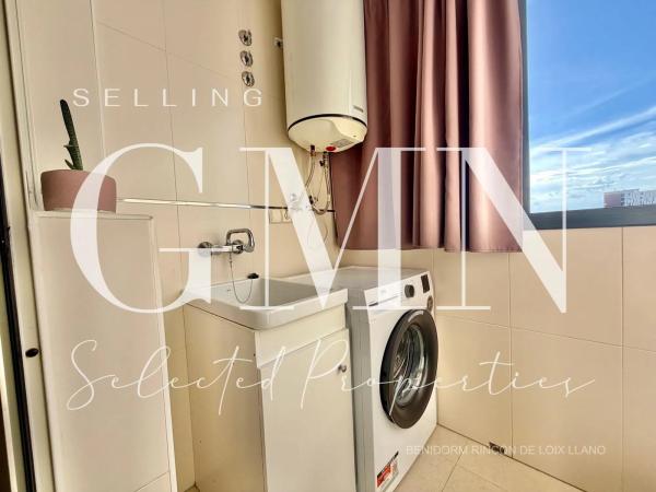 Piso en Barrio Zona Rincón Bajo