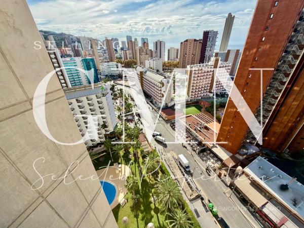 Piso en Barrio Zona Rincón Bajo