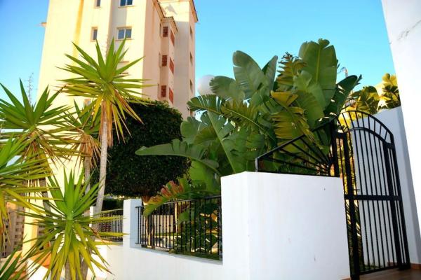 Piso en Playa de Poniente