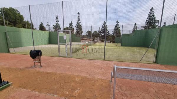 Piso en Playa de Poniente