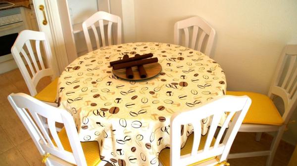 Piso en Playa de Poniente