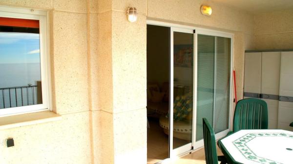 Piso en Playa de Poniente