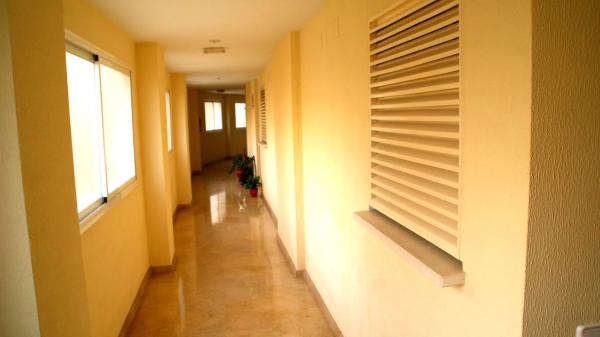 Piso en Playa de Poniente