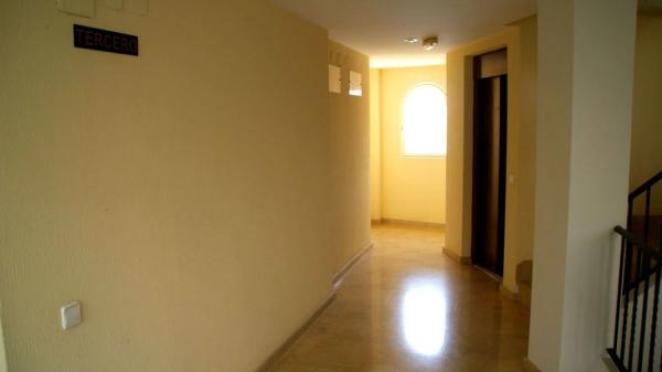 Piso en Playa de Poniente