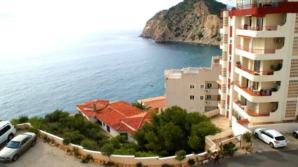 Piso en Playa de Poniente