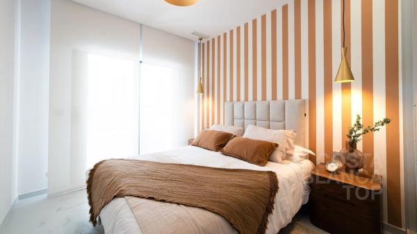 Ático en calle Presidente Adolfo Suárez, 12