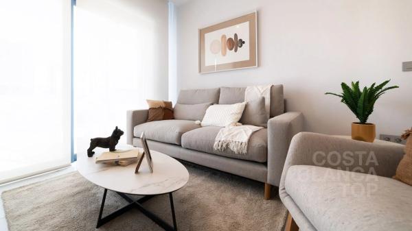 Ático en calle Presidente Adolfo Suárez, 12