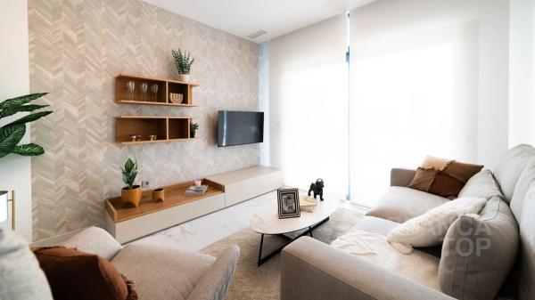 Ático en calle Presidente Adolfo Suárez, 12