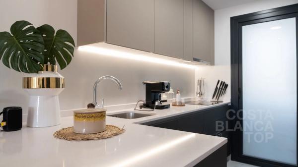 Ático en calle Presidente Adolfo Suárez, 12