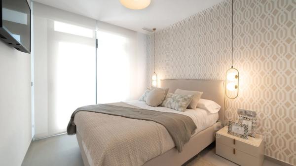 Ático en calle Presidente Adolfo Suárez, 12