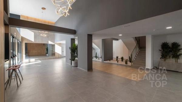 Ático en calle Presidente Adolfo Suárez, 12