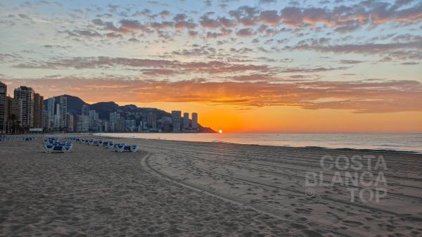 Ático en calle Presidente Adolfo Suárez, 12