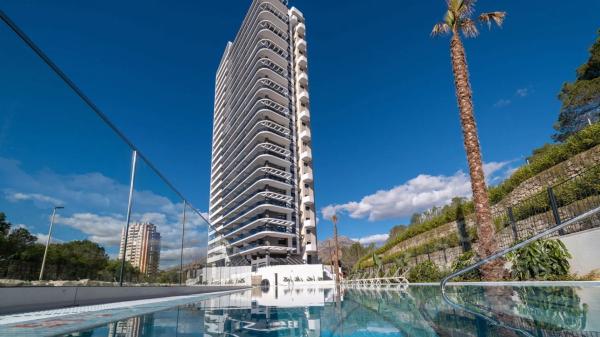 Ático en calle Presidente Adolfo Suárez, 12