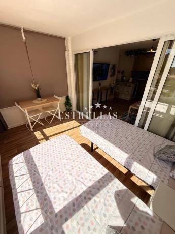 Piso en calle de Mónaco