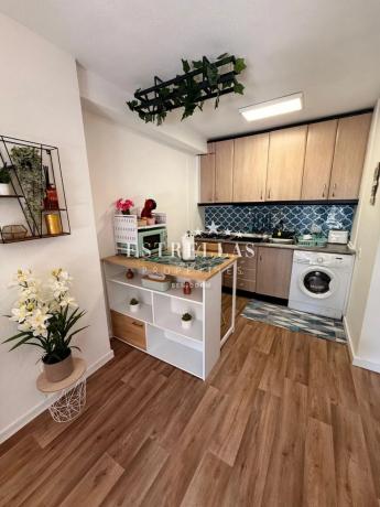 Piso en calle de Mónaco