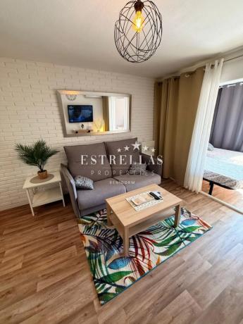 Piso en calle de Mónaco