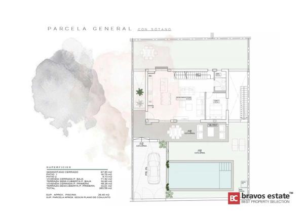 Casa independiente en avenida la Villajoyosa