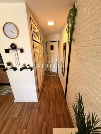 Piso en calle de Mónaco