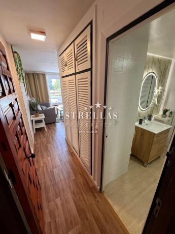 Piso en calle de Mónaco