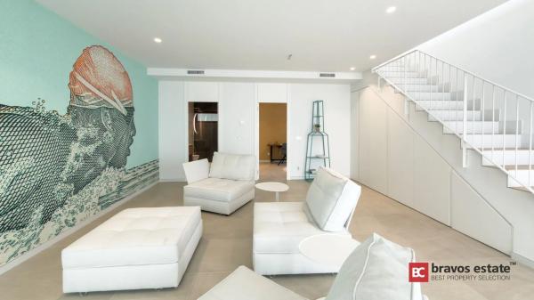 Casa independiente en avenida la Villajoyosa