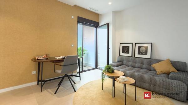 Casa independiente en avenida la Villajoyosa