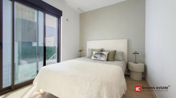 Casa independiente en avenida la Villajoyosa