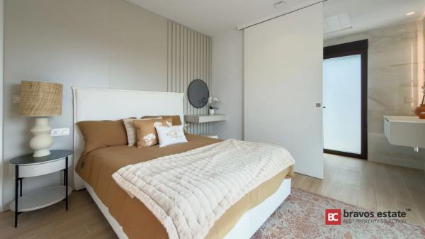 Casa independiente en avenida la Villajoyosa