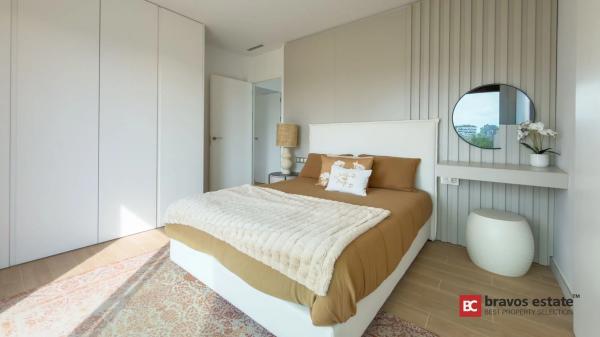 Casa independiente en avenida la Villajoyosa