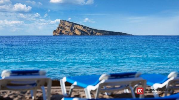 Casa independiente en avenida la Villajoyosa